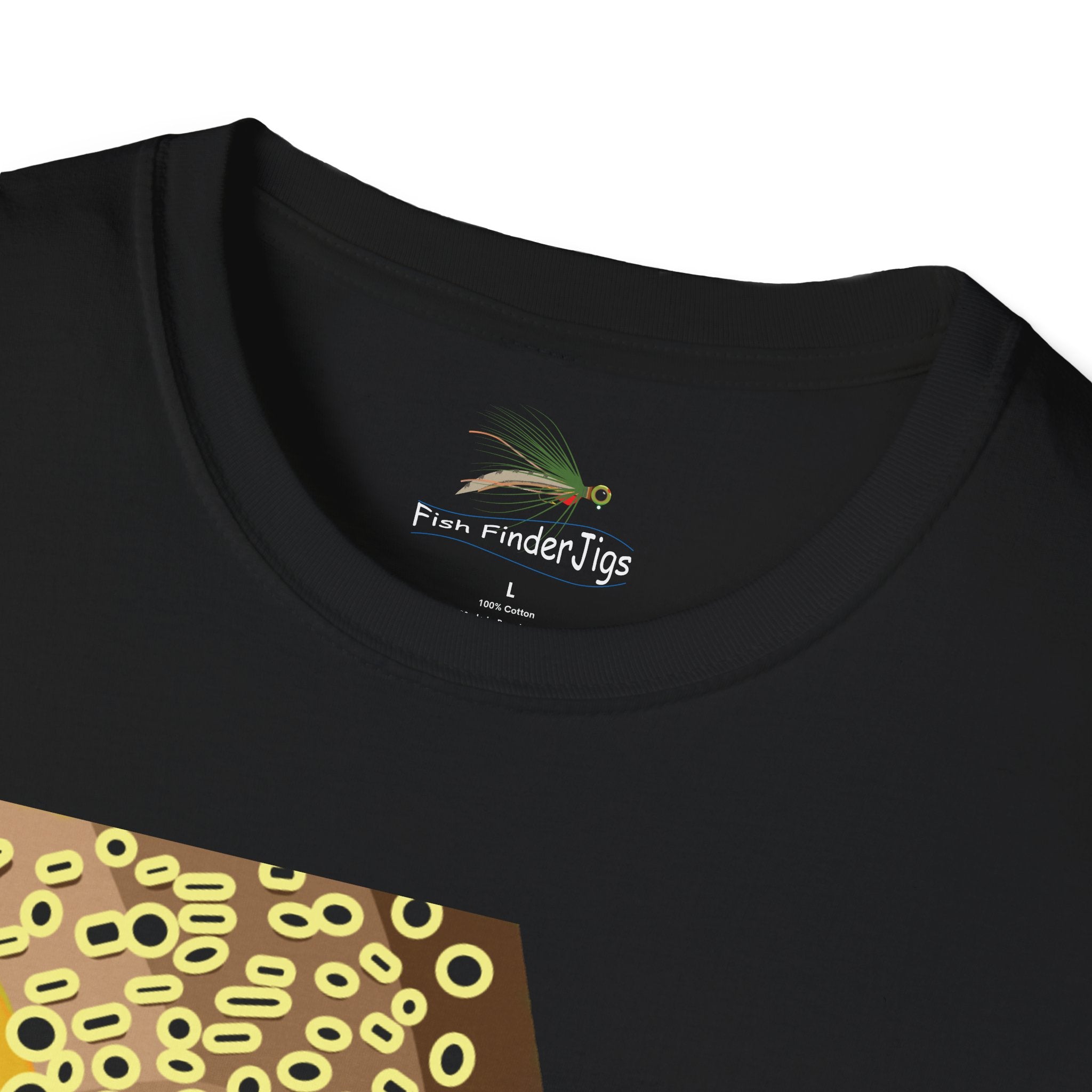 Brown Trout T-Shirt