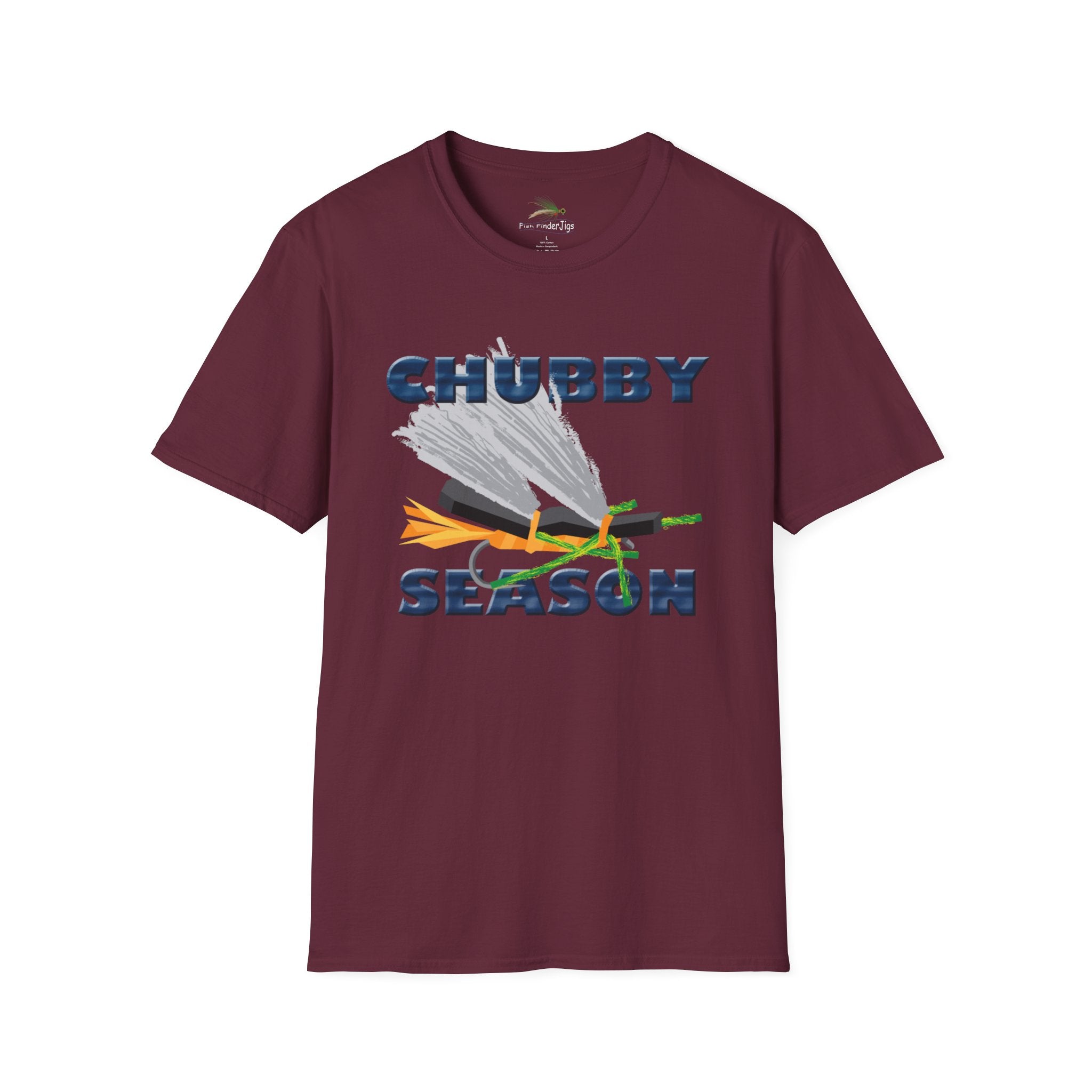 Chubby Season T-Shirt