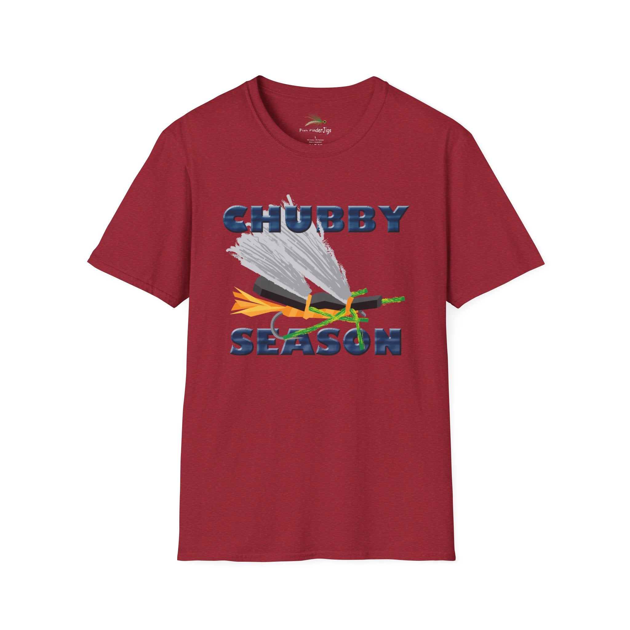 Chubby Season T-Shirt