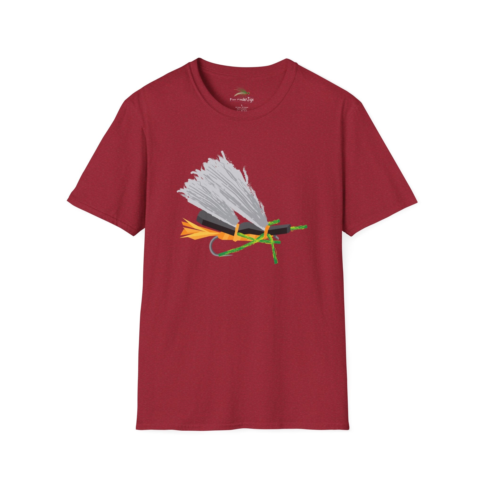 Chubby T-shirt