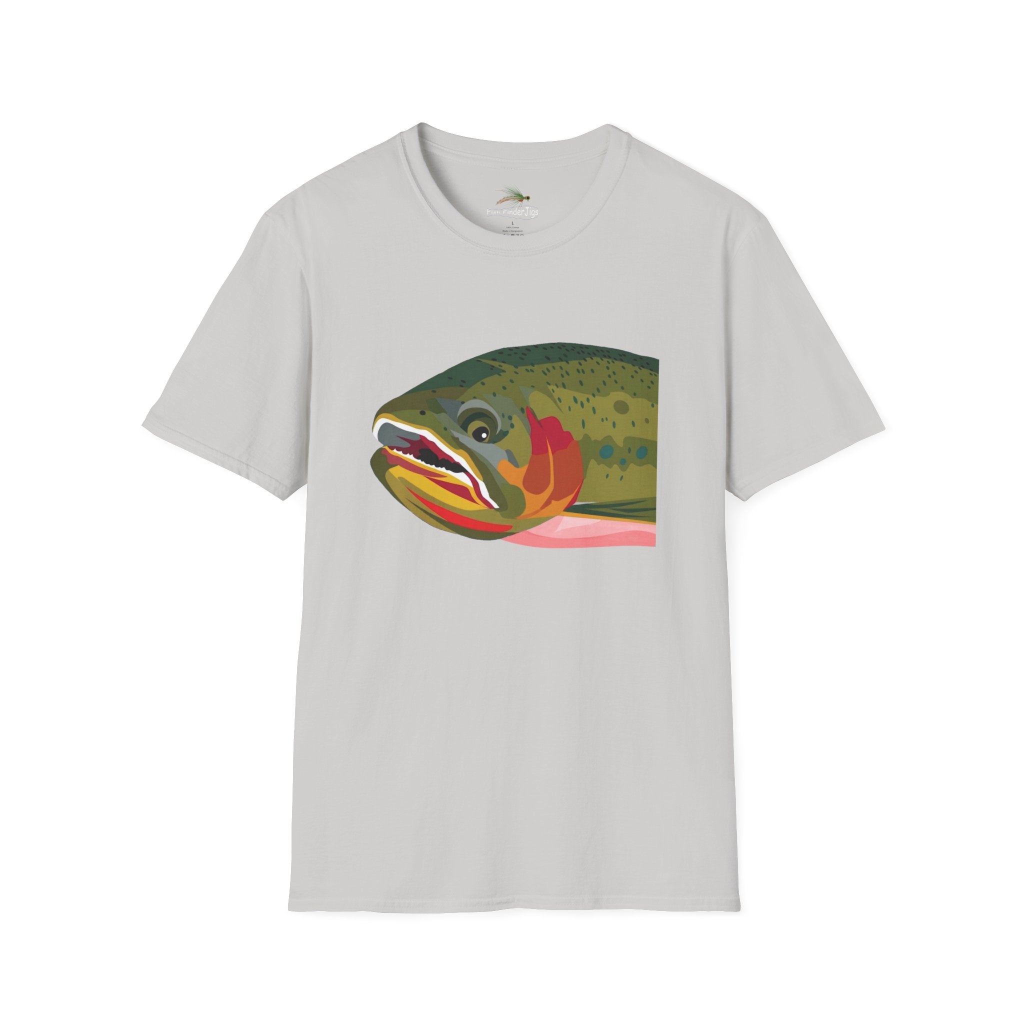 Cuttie T-Shirt