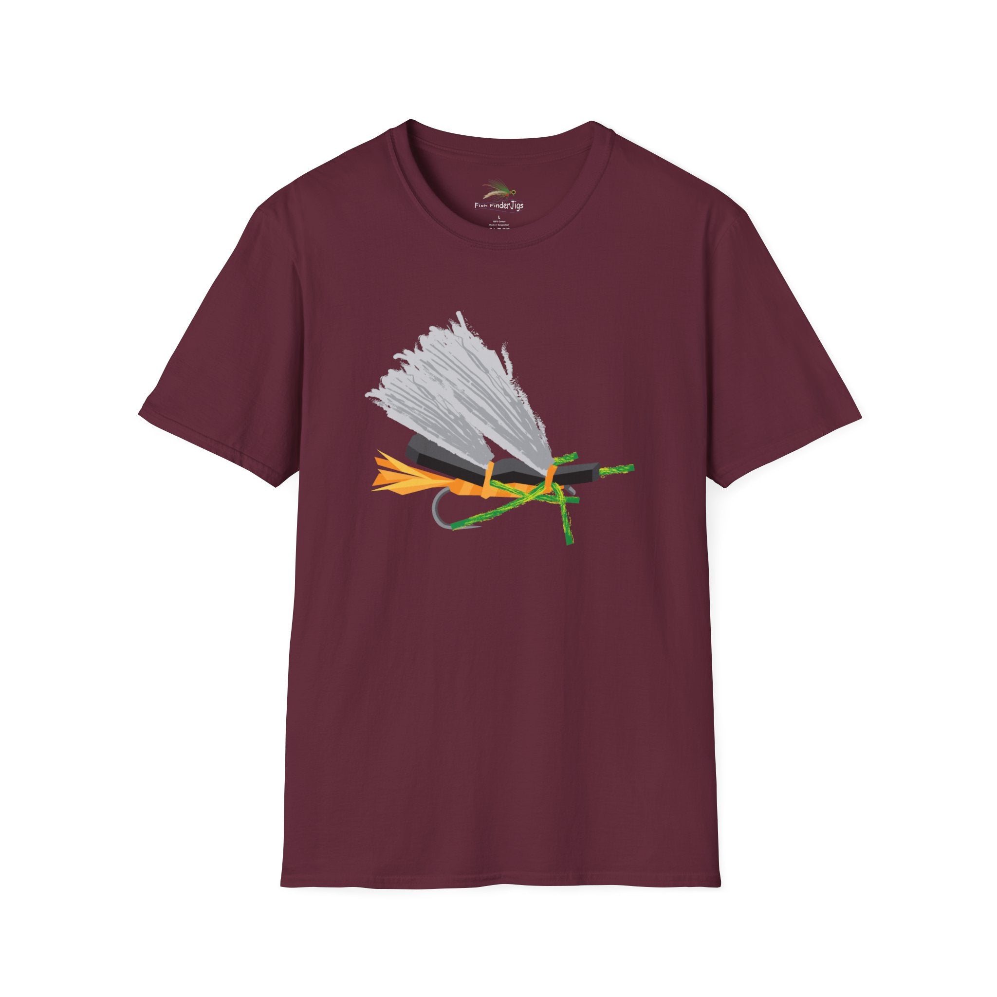 Chubby T-shirt