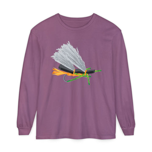 Chubby Long Sleeve T-Shirt