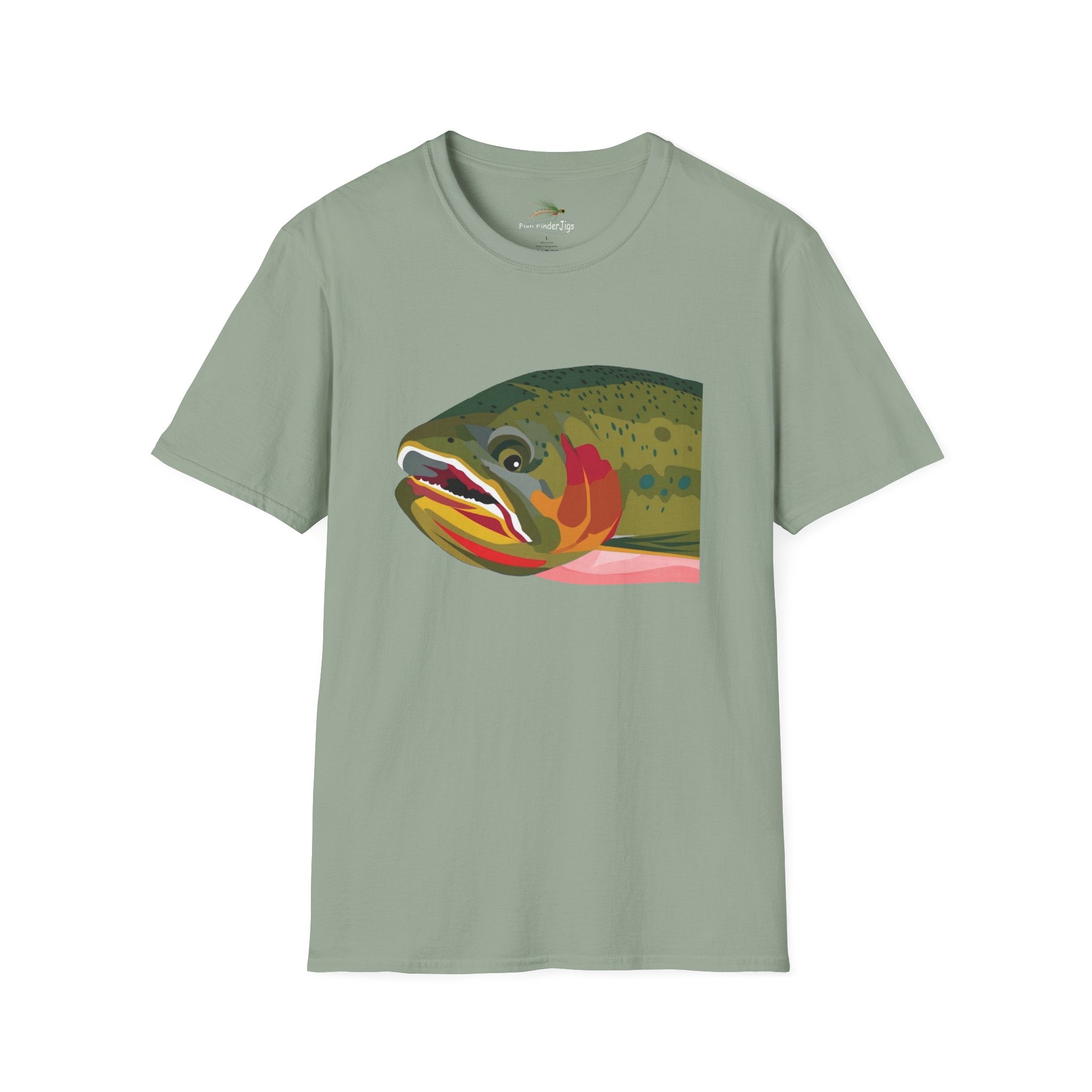 Cuttie T-Shirt