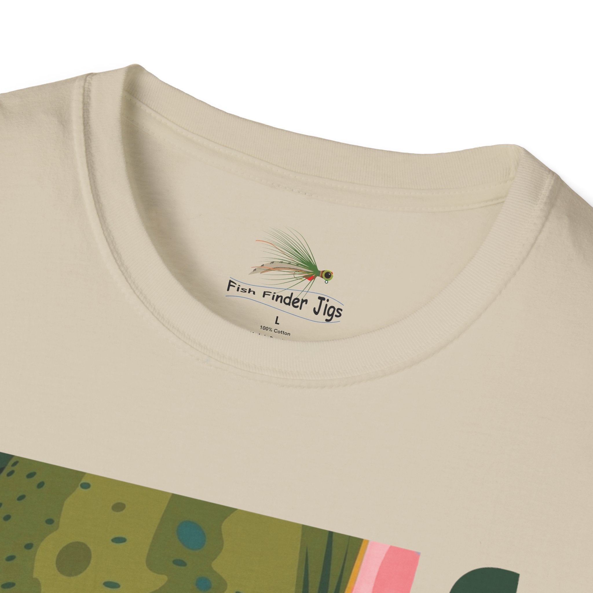 Cuttie Spelled Out T-Shirt