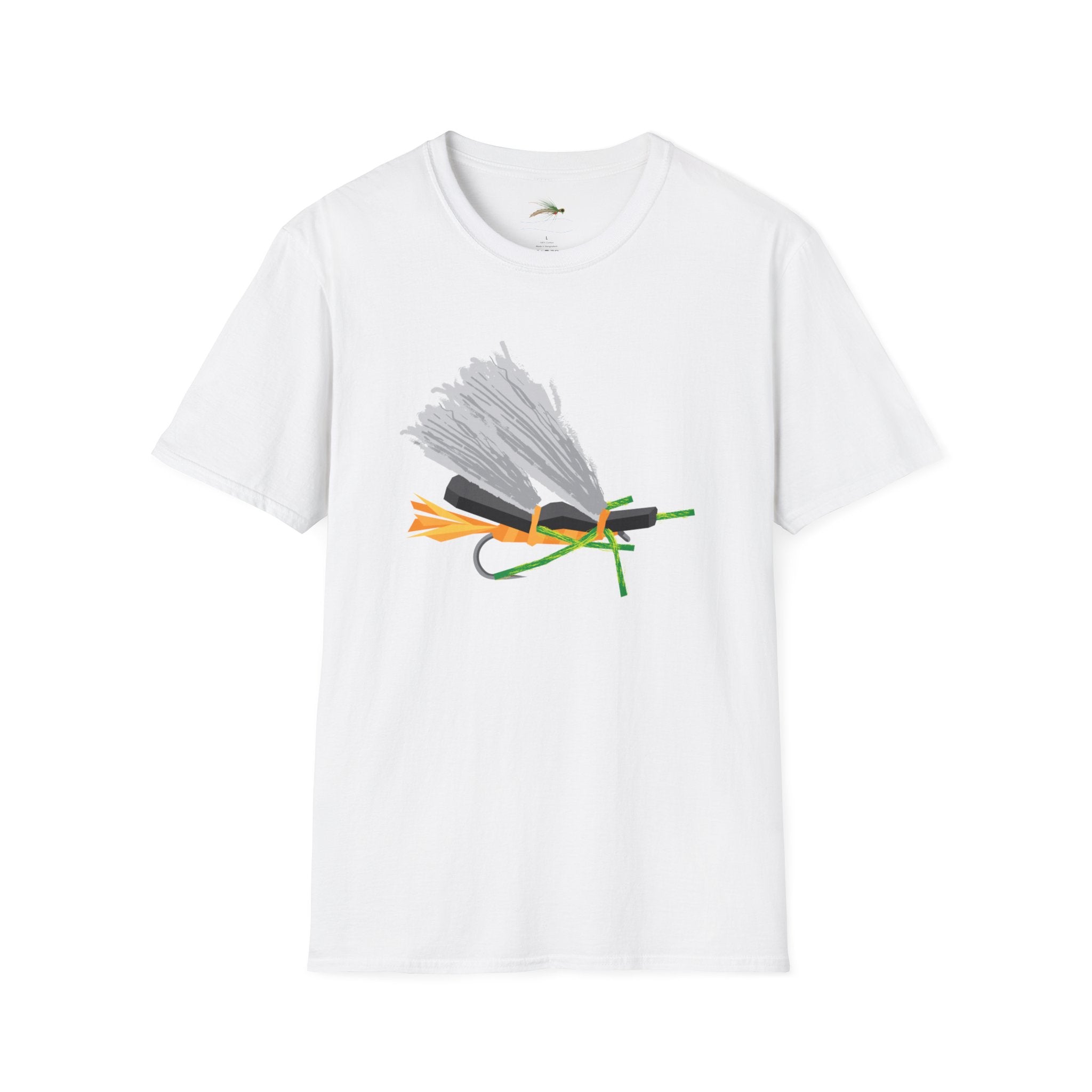 Chubby T-shirt