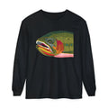 Cuttie  Long Sleeve T-Shirt