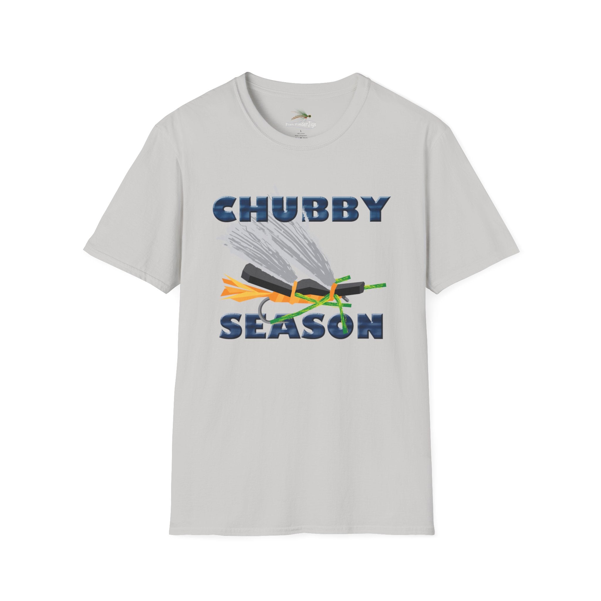 Chubby Season T-Shirt