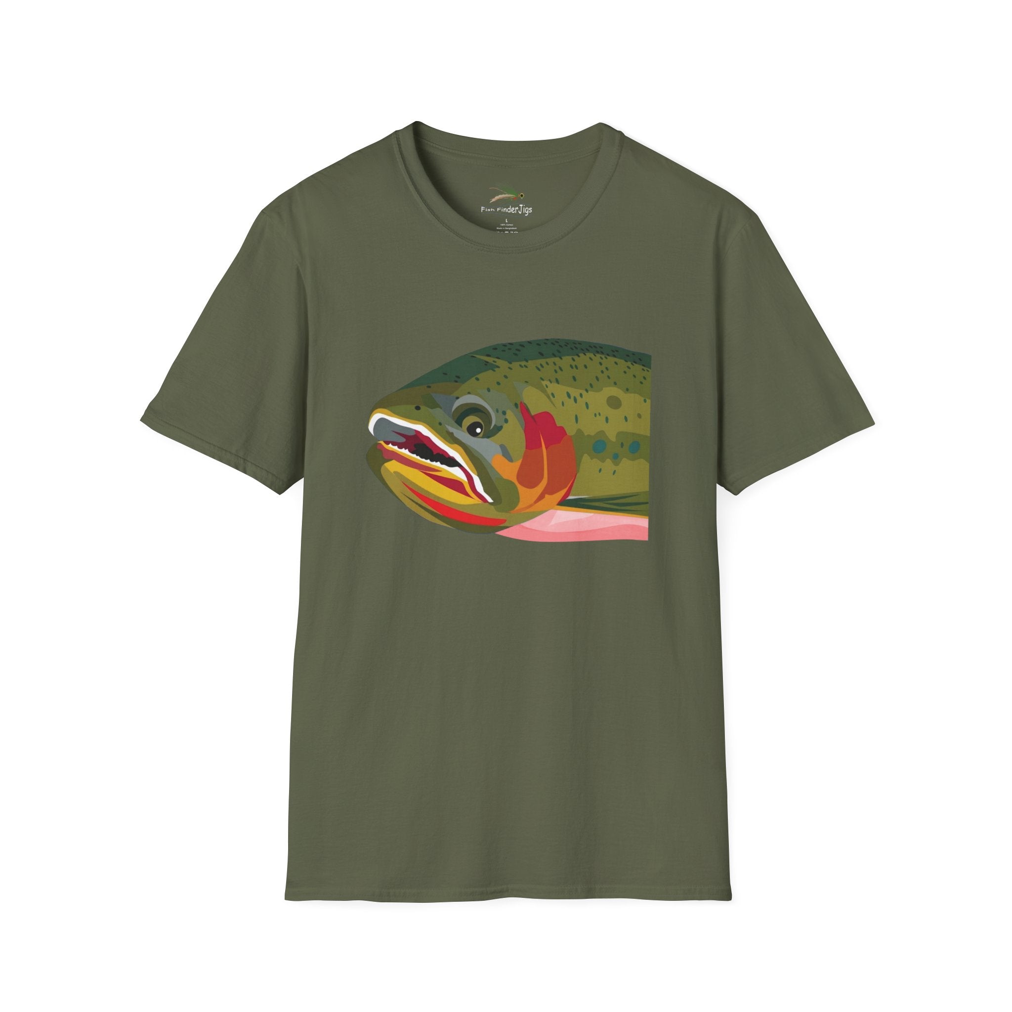 Cuttie T-Shirt