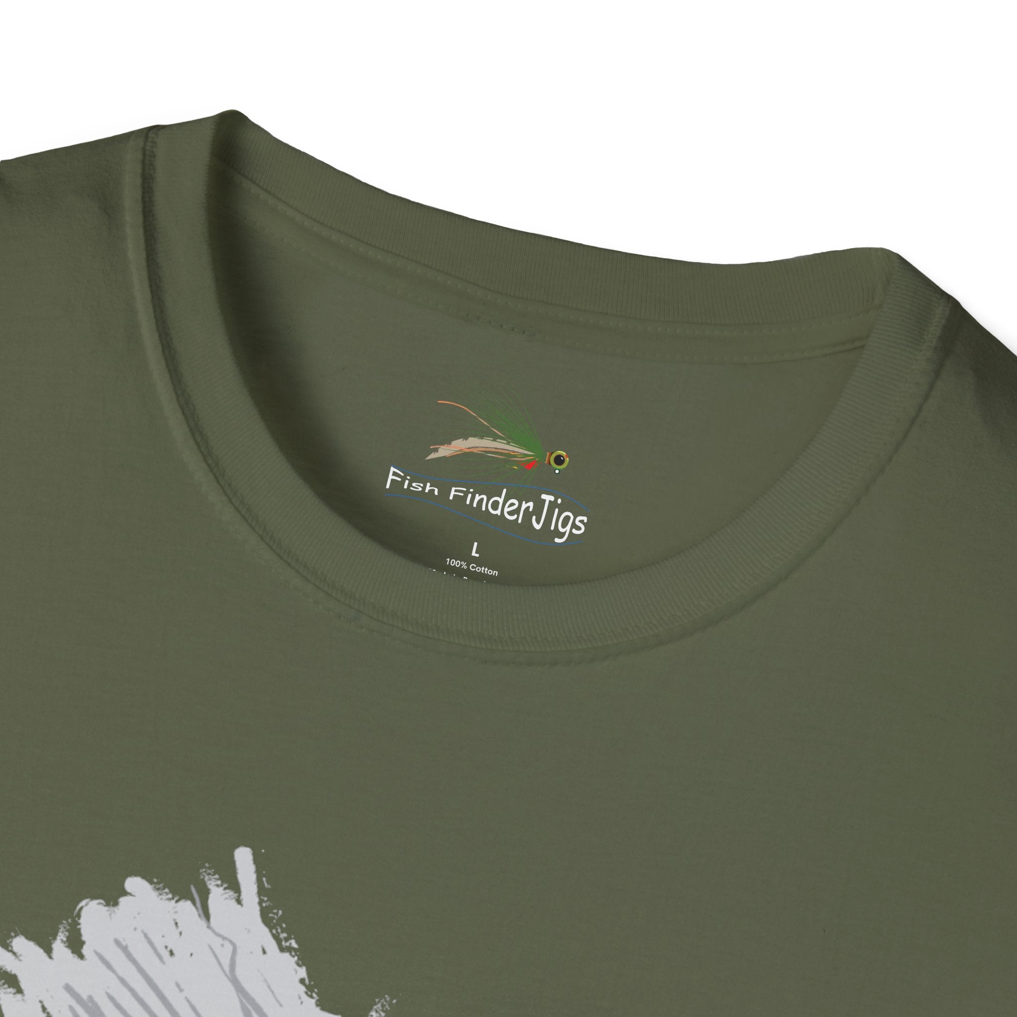 Chubby T-shirt
