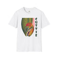 Cuttie Spelled Out T-Shirt