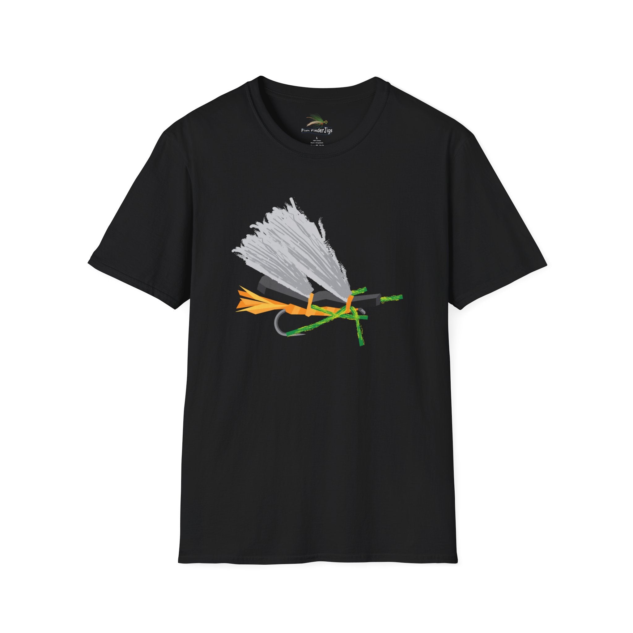 Chubby T-shirt