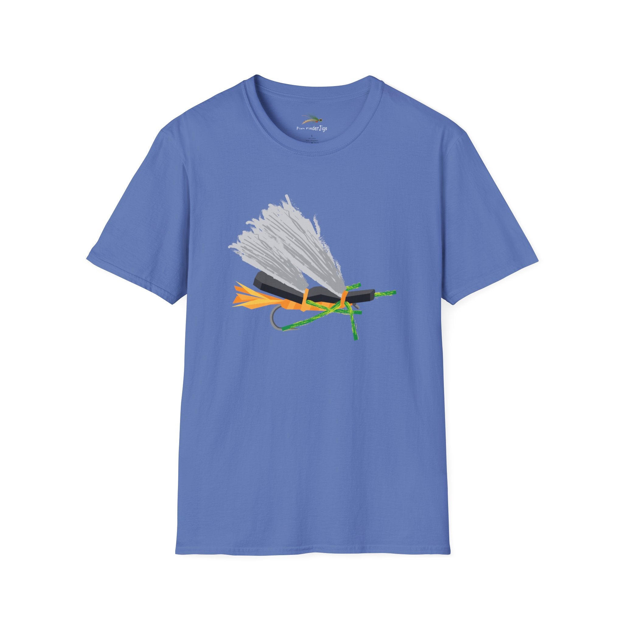 Chubby T-shirt