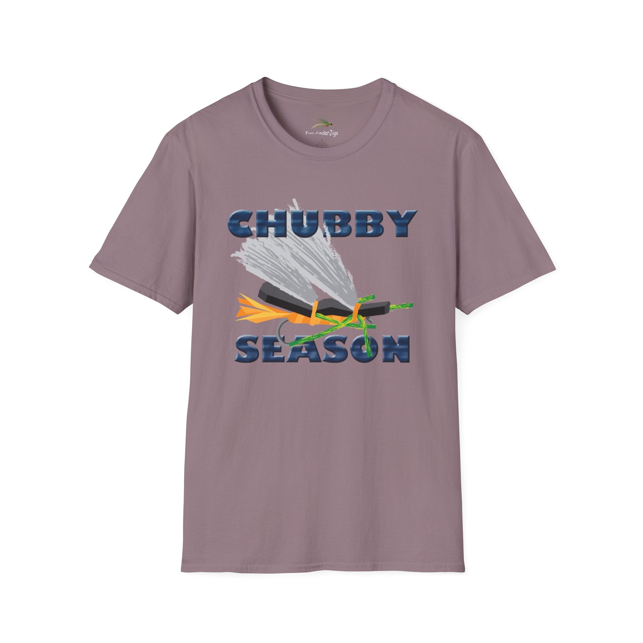 Chubby Season T-Shirt