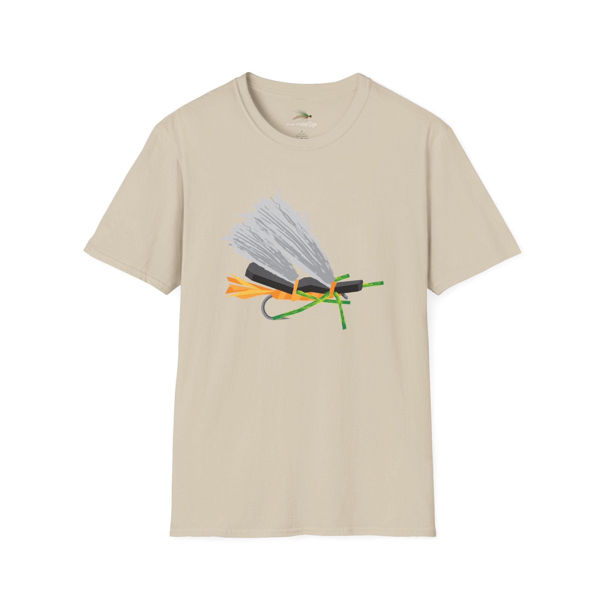 Chubby T-shirt