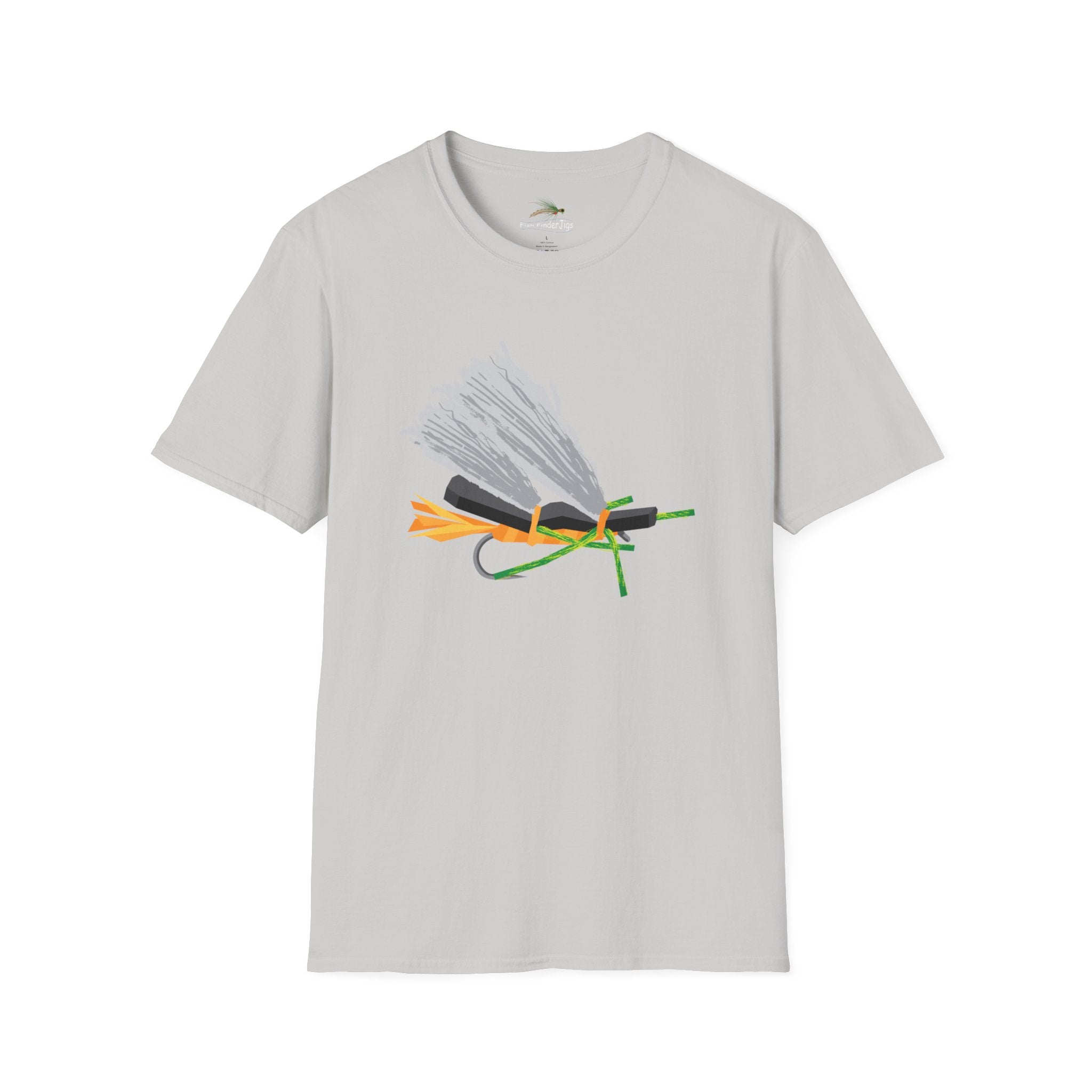 Chubby T-shirt