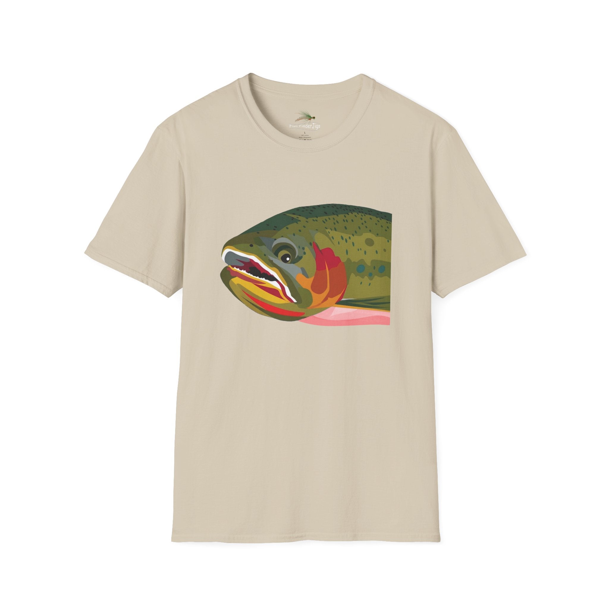 Cuttie T-Shirt