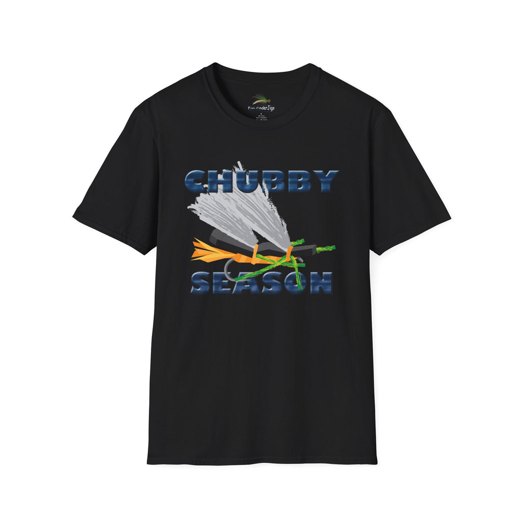 Chubby Season T-Shirt