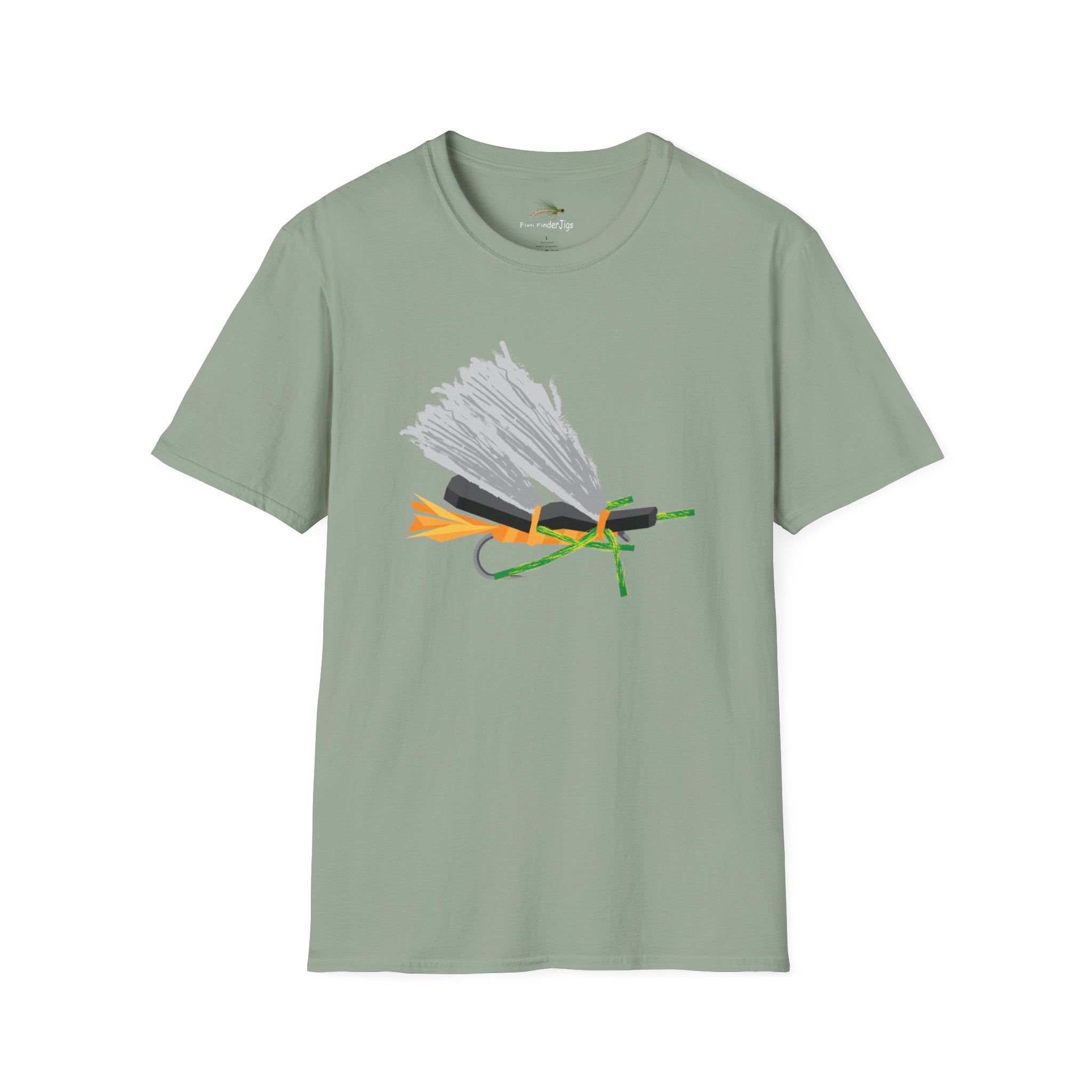 Chubby T-shirt