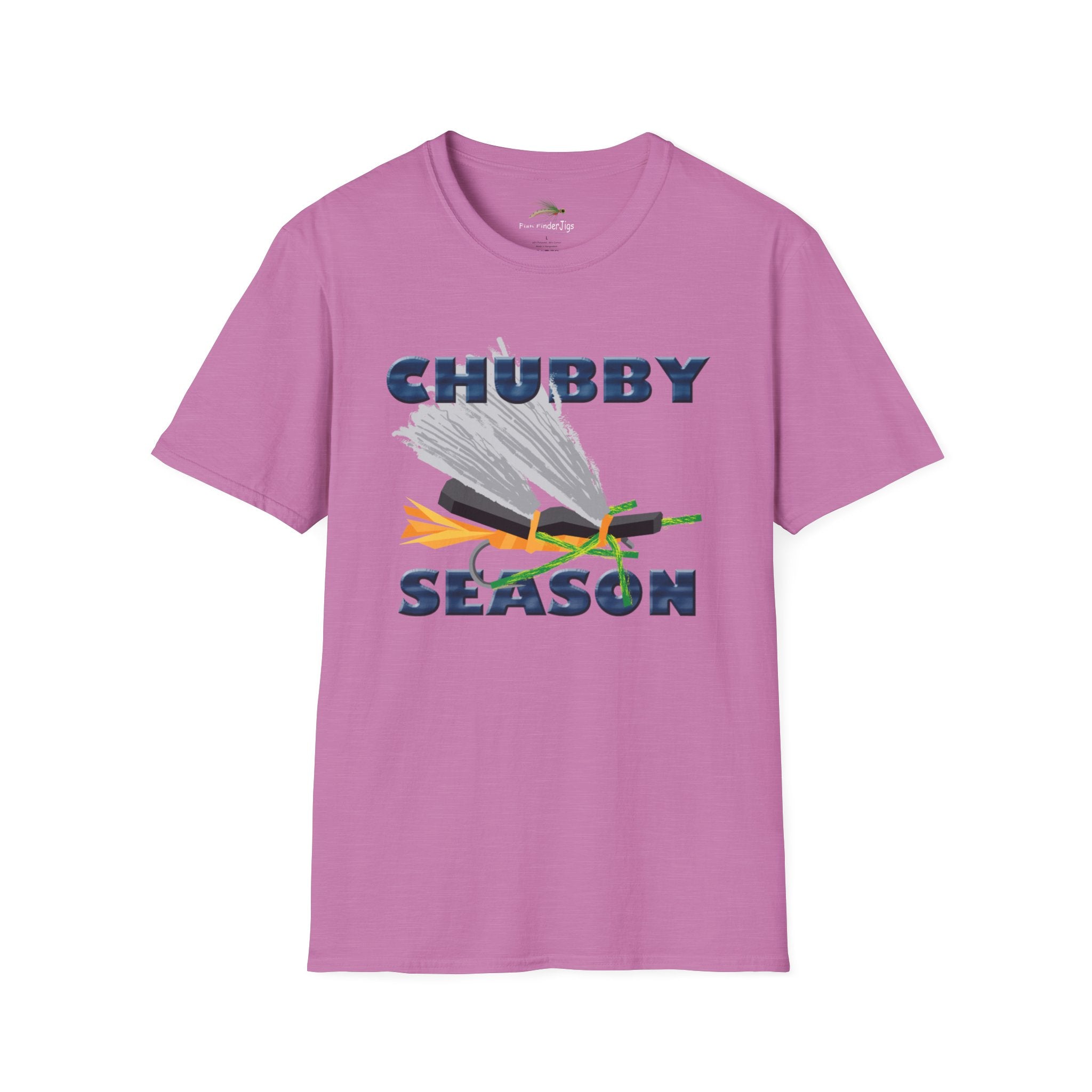 Chubby Season T-Shirt