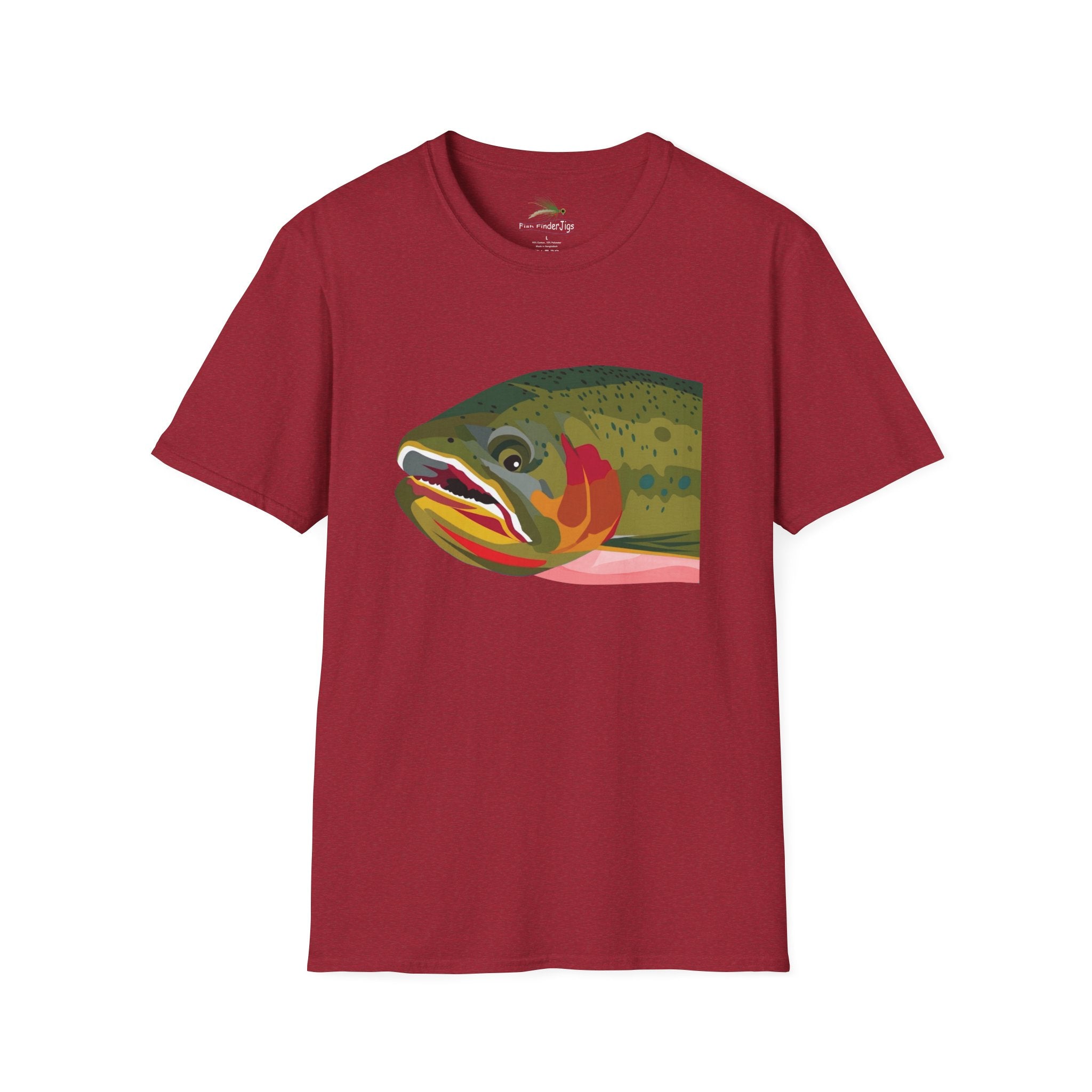 Cuttie T-Shirt