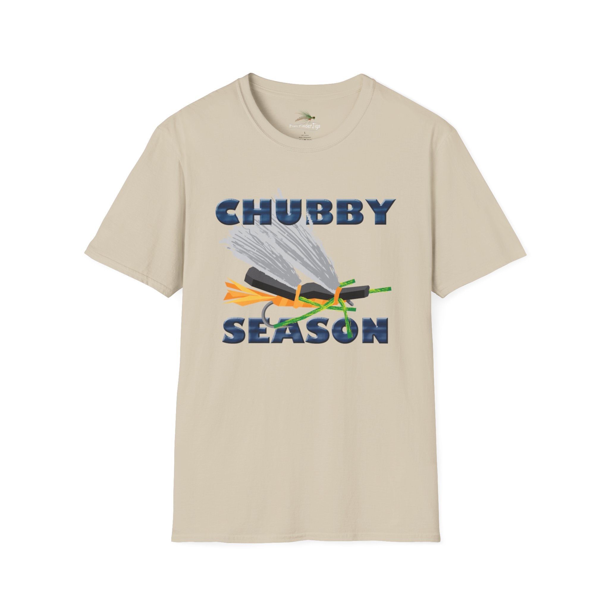 Chubby Season T-Shirt