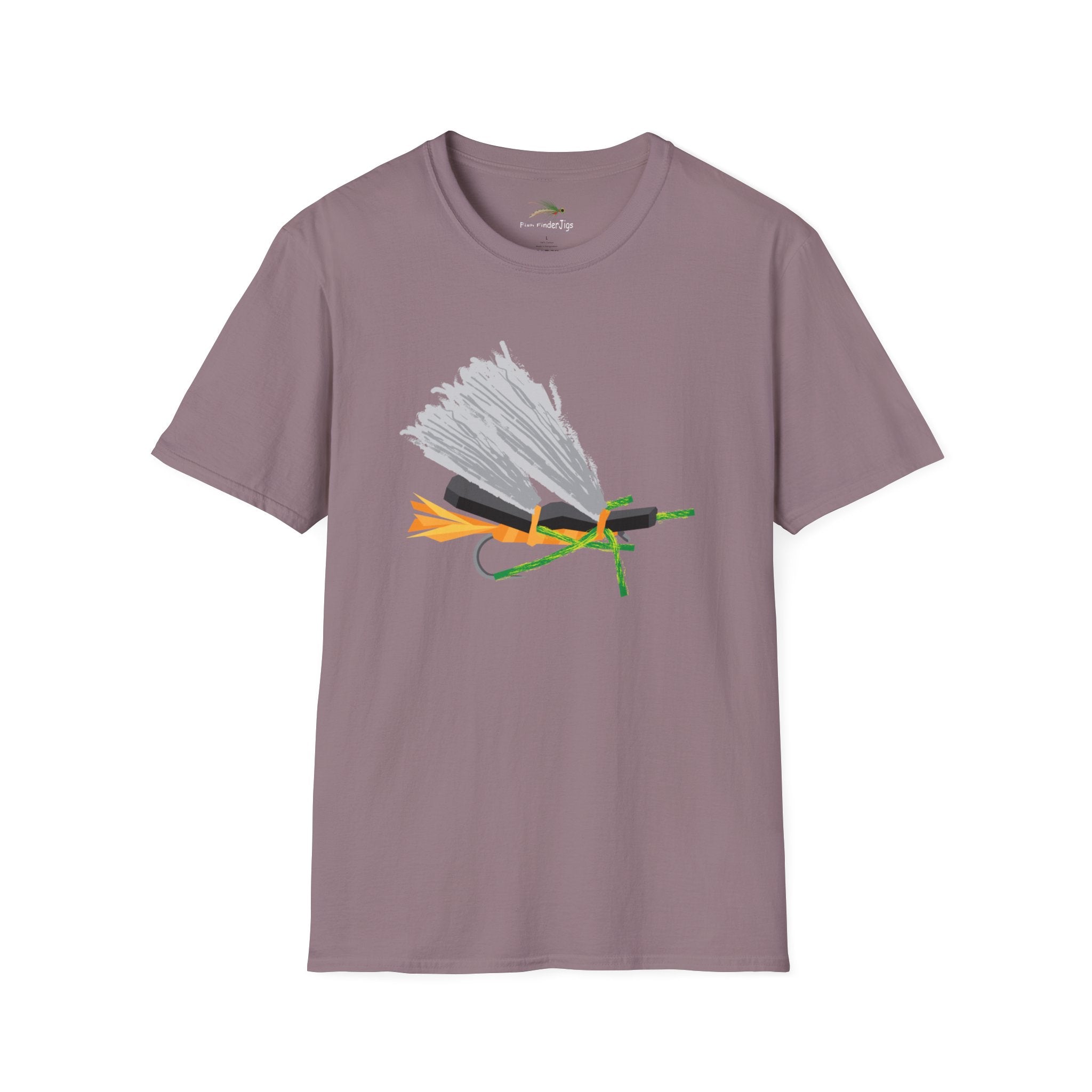 Chubby T-shirt