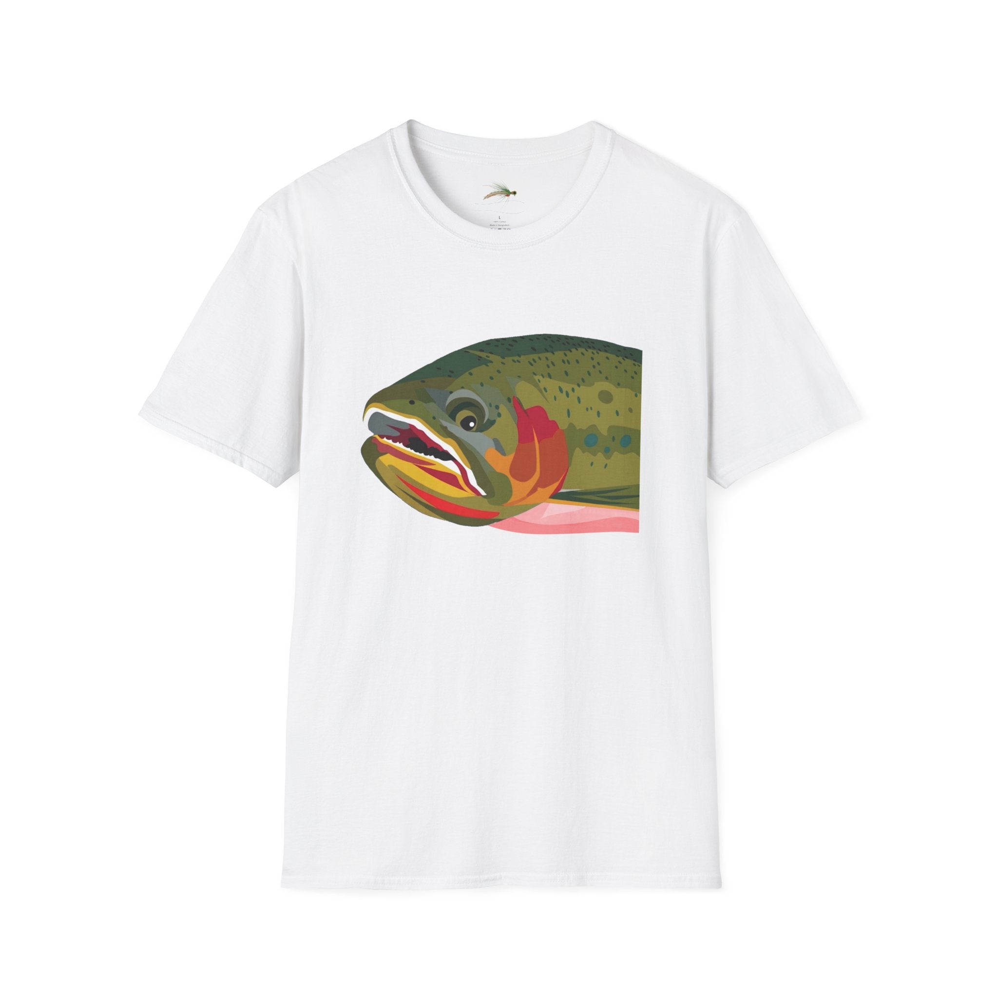 Cuttie T-Shirt