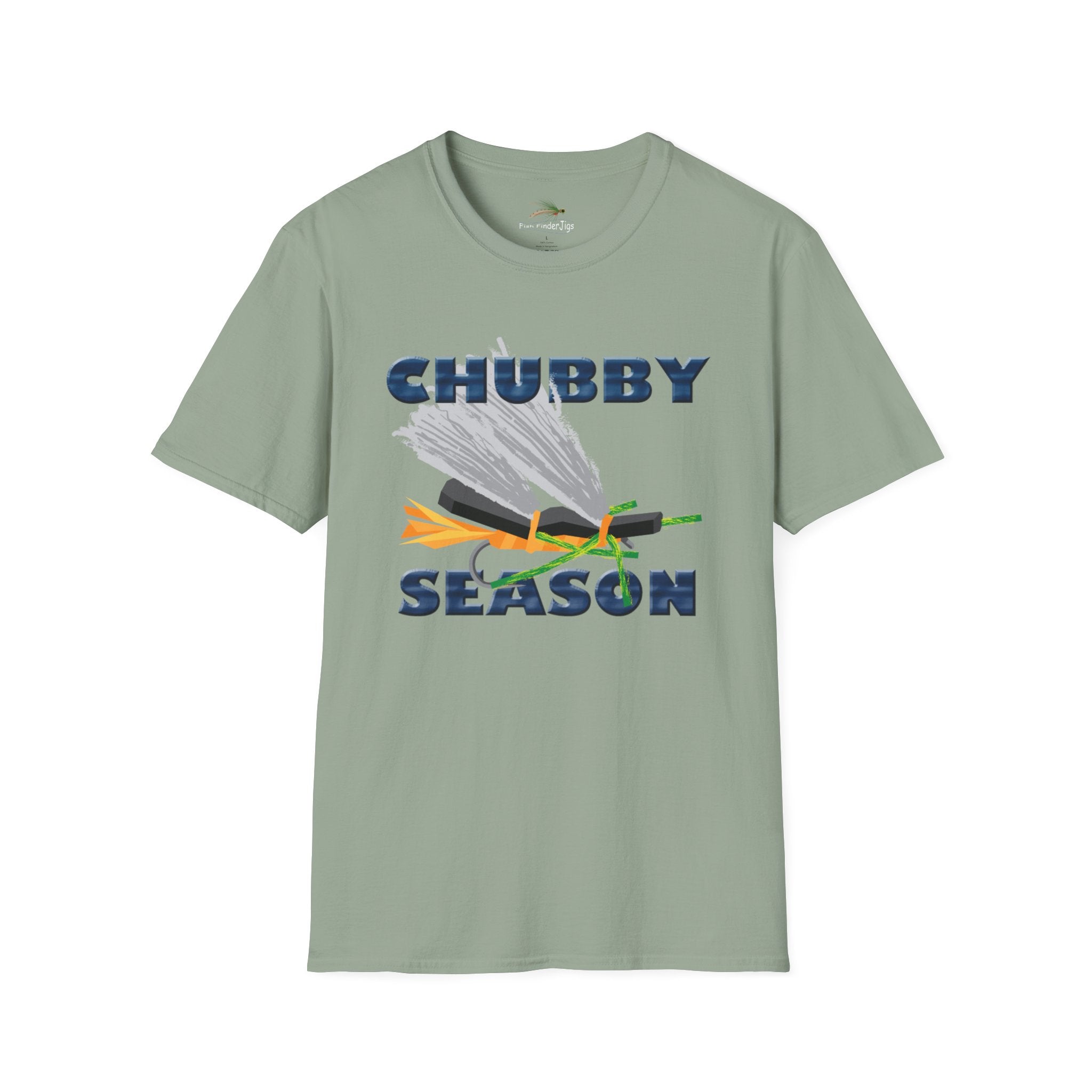 Chubby Season T-Shirt