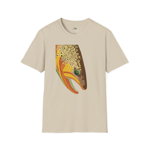 Brown Trout T-Shirt