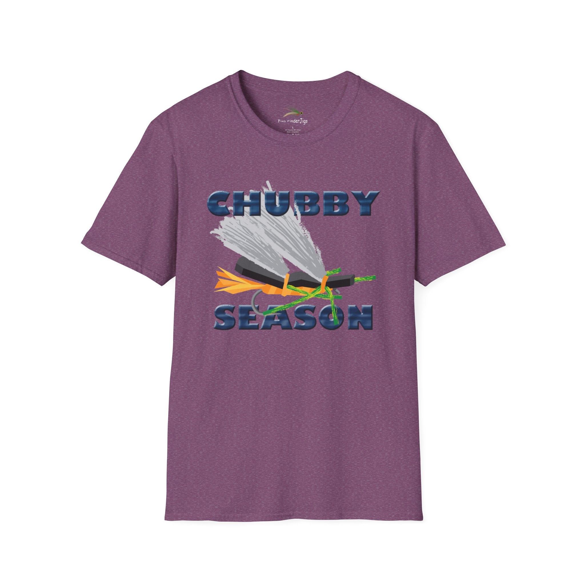 Chubby Season T-Shirt