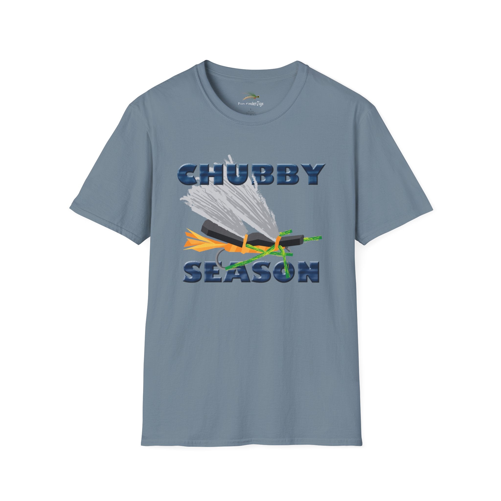 Chubby Season T-Shirt