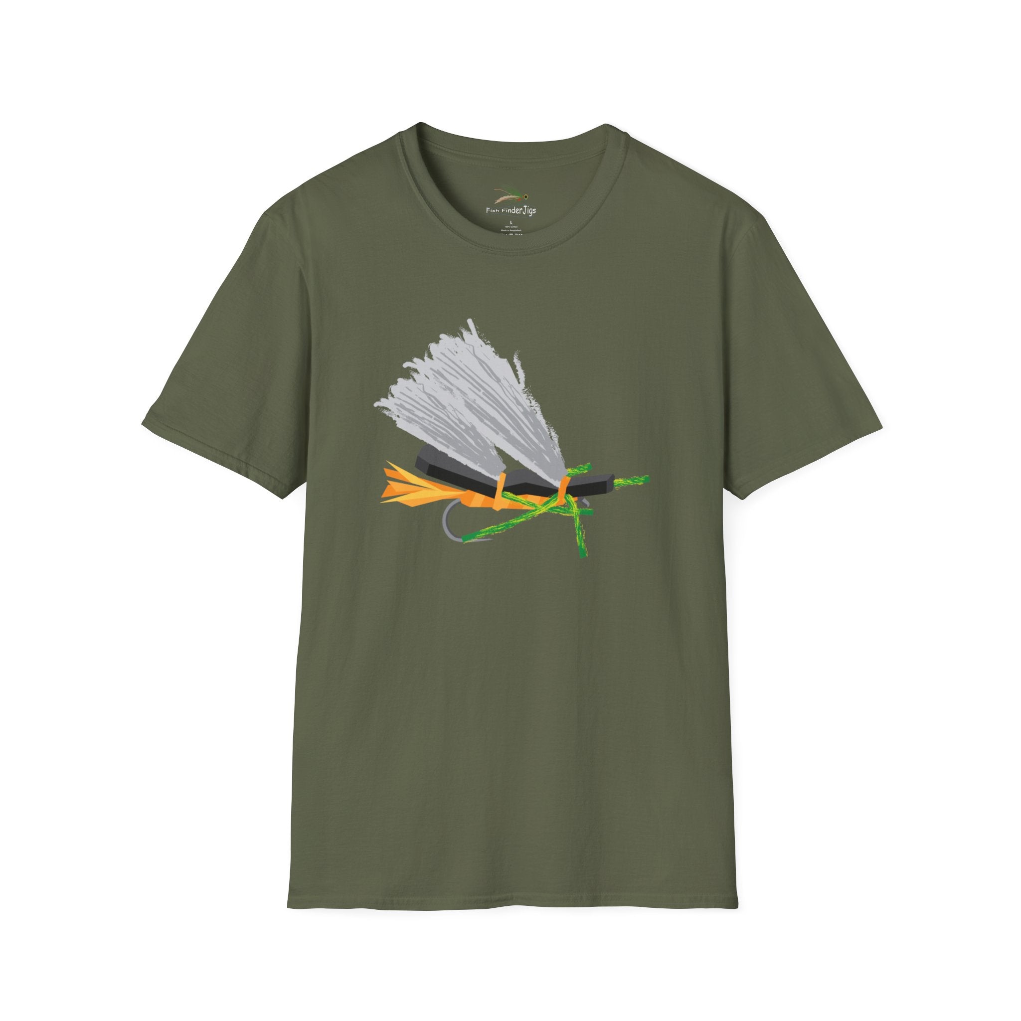 Chubby T-shirt