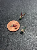 EATT Caddis Pupa — 3-Pack