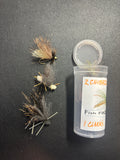 Chubby Stone Fly 3-Pack
