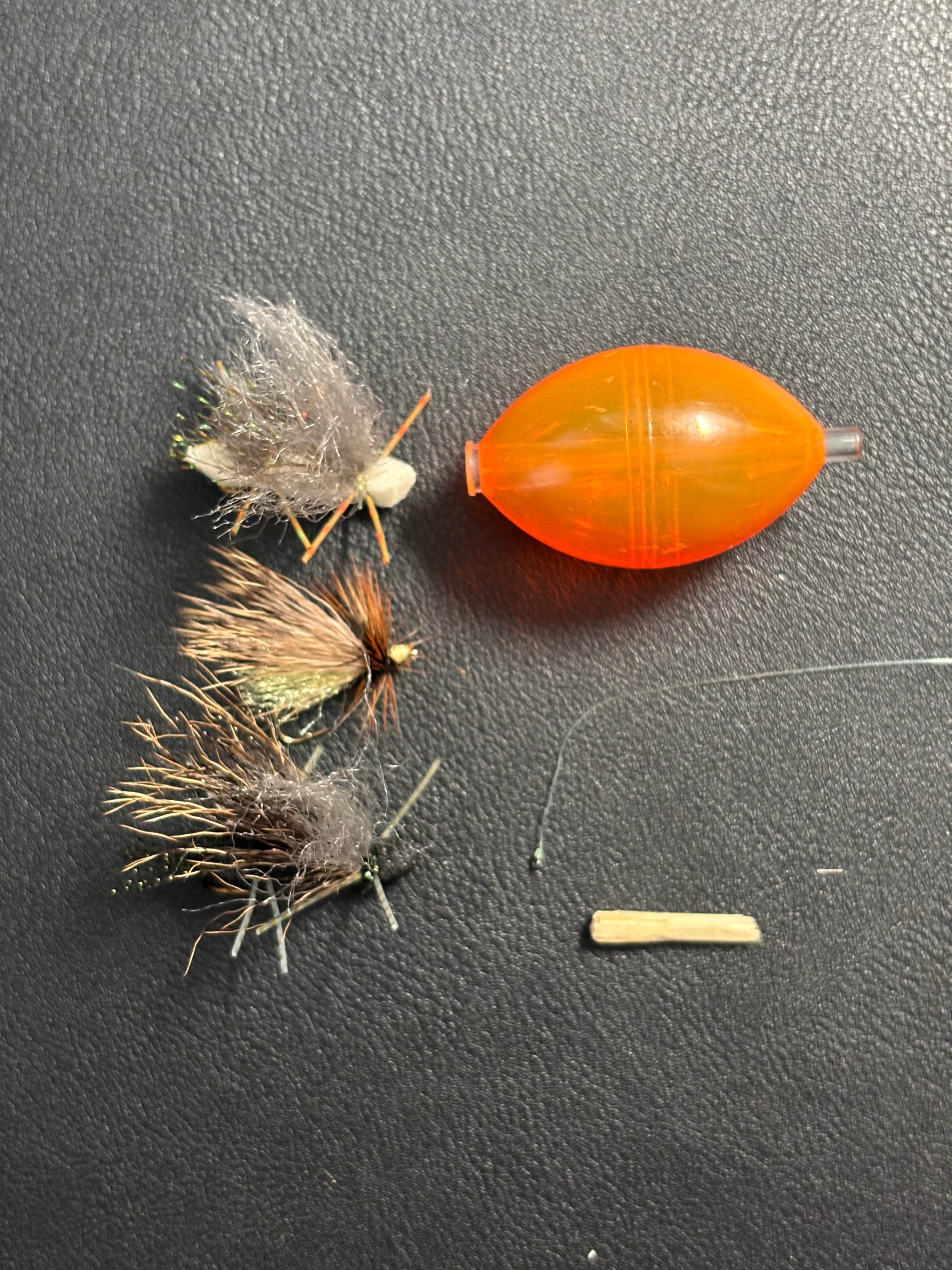 Dry Fly on Float Kit - Western Stone Flies