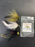Fish Finder Jigs 3-Pack - Just Little Deeper