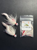 Fish Finder Jig – 5/16 oz  Big Open Water Trout  2-Pack