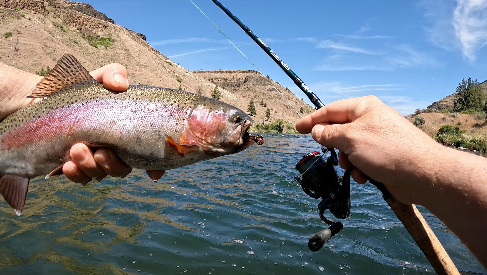 Fish Finder Jigs 3-Pack - Just Little Deeper