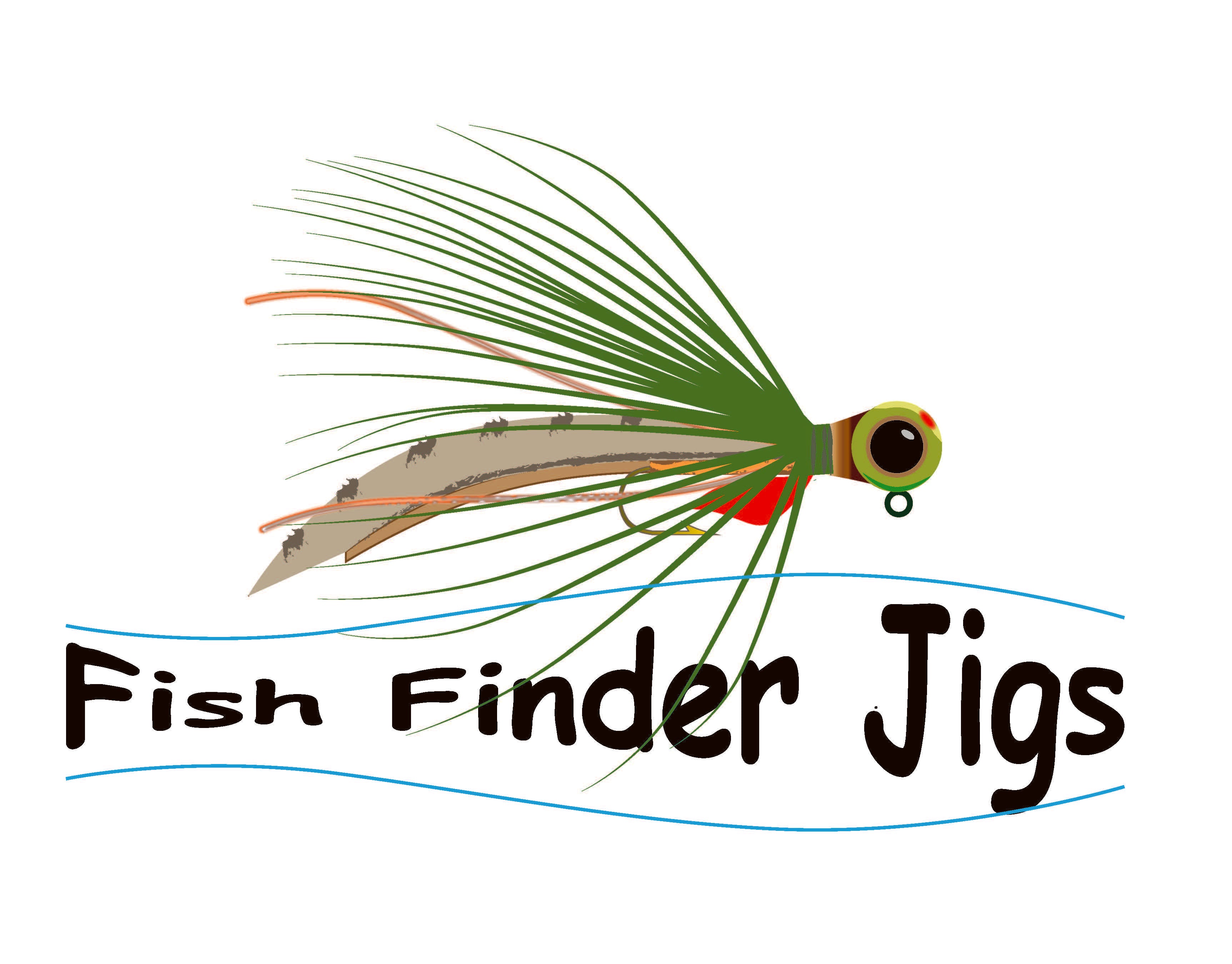 Fish Finder Jigs